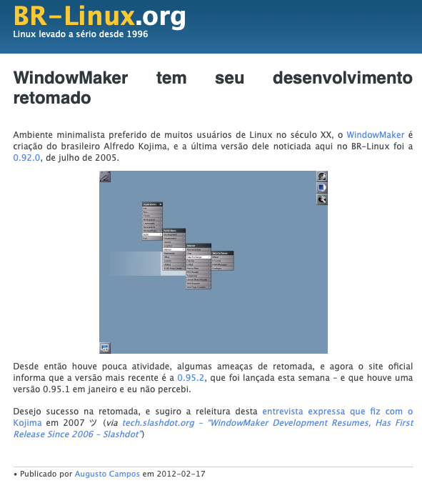 Print do post do link acima.