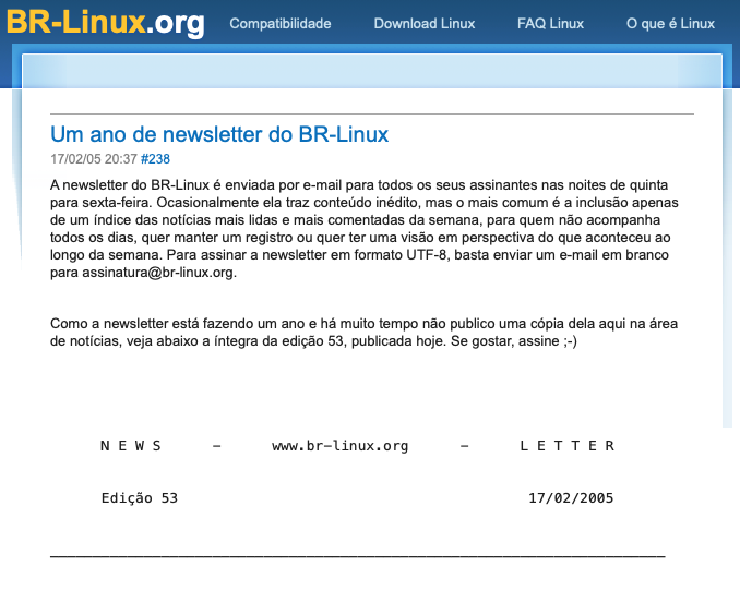 print do post do link acima