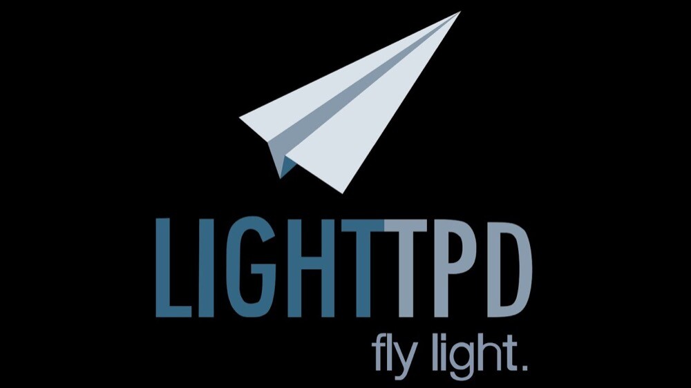 ícone do lighttpd