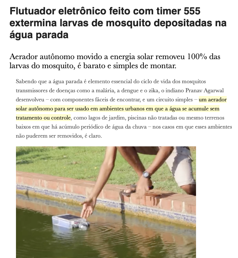 print do post do link acima.