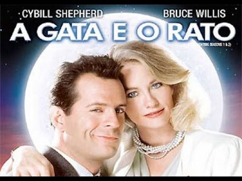 imagem promocional de A Gata e o Rato