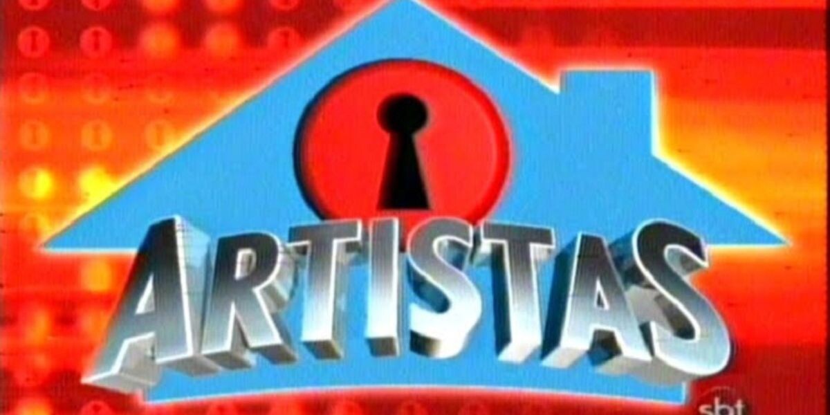 Vinheta da Casa dos Artistas
