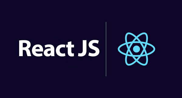 Logo do ReactJS