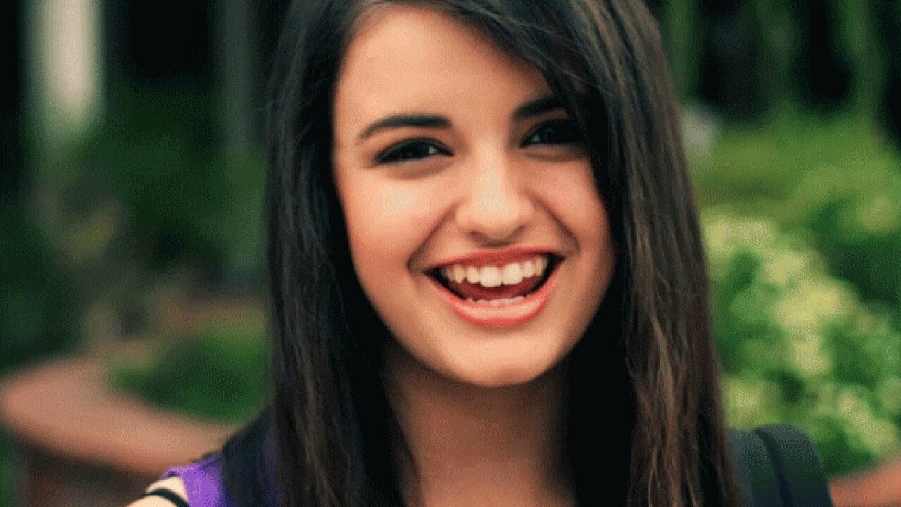 Rebecca Black no hit Friday