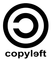 Símbolo do copyleft