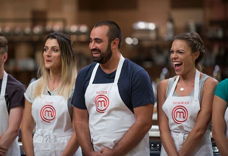 Participantes da 4ª temporada brasileira