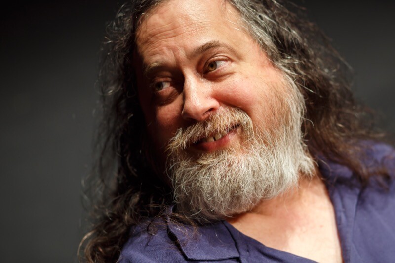 Richard M. Stallman