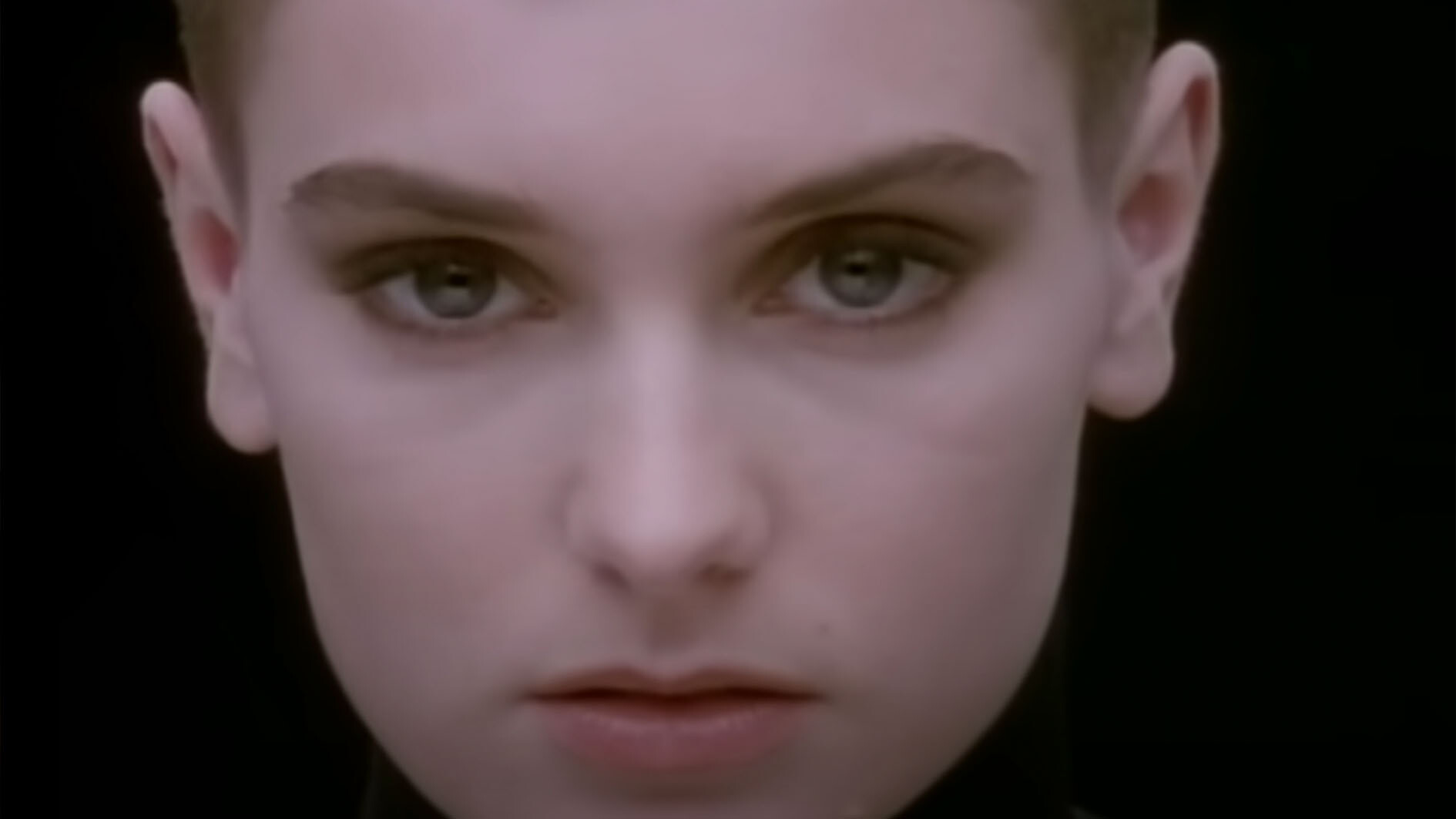 Sinéad O’Connor