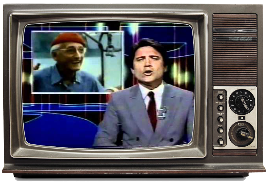 Sérgio Chapelin apresenta o 6º episódio de “Jacques Cousteau na Amazônia“