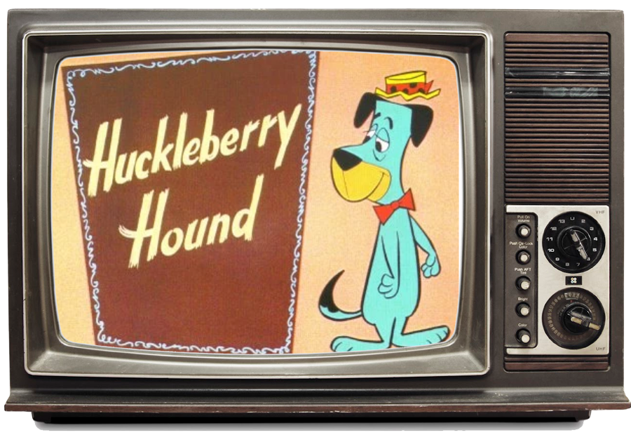 Vinheta do Dom Pixote