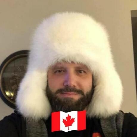 Dmitri em foto no seu Github