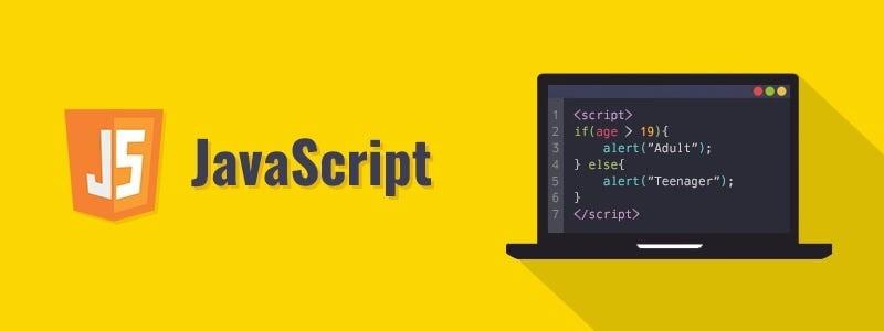 Ícone de programa em JavaScript